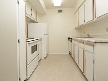 Dishwasher